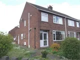 27 Low Leys Road, Bottesford, Scunthorpe, North Lincolnshire