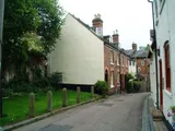 Friars Street, Bridgnorth
