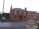 Marine Cottage, Luddington Road, Garthorpe, SCUNTHORPE, Lincolnshire