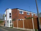 Pembridge Close, Redditch B98