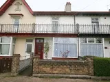 PEAKSFIELD AVENUE, GRIMSBY