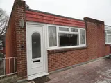 Ferndown Town Centre