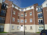 Edward House Albert Court, Royal Courts, Sunderland SR2