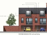 St Peters Avenue, Cleethorpes