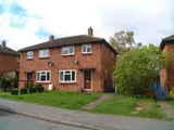 Racecourse Drive, Bridgnorth