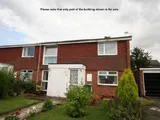 CLAYMORE CLOSE, CLEETHORPES