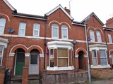 York Road, Rushden