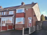 Its all about the location, Nuthurst Road.