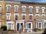 Dalston, London