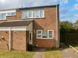Gullane Close, Birmingham