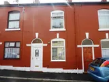 Jersey Street, Ashton-Under-Lyne