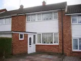 Burnlea Grove, West Heath, Birmingham