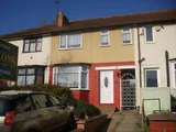 Edenhurst Road, Longbridge, Birmingham