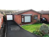 Bramble Ridge, Bridgnorth