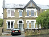 Palace Road, London