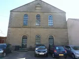 Manor Park Road, Glossop