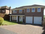 Gainsborough Drive, Sherborne