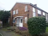 London Road, Tonbridge