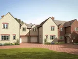 Eynsham (Plot 5 Star Close) Pye Homes