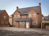 Eynsham (Plot 9 Star Close) Pye Homes