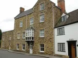 South Street, Sherborne
