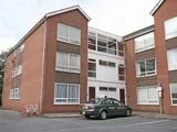 Stocks Court, Poulton-Le-Fylde