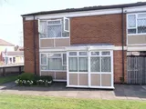 Millfields Close, West Bromwich