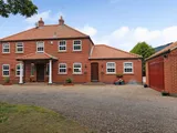 Kneeton Road, East Bridgford