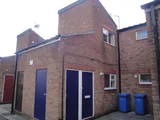 St Elphins Close, Warrington