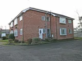 Sherbourne Court, Sherbourne Close, Carleton