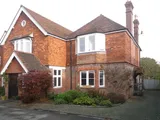 Shipbourne Road, Tonbridge