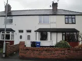 Venns Road, Warrington