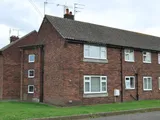 Burden Road, Beverley