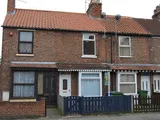 Beaver Road, Beverley