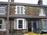 ALBERT PLACE, STARBECK, HARROGATE HG1 4QA