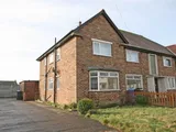 Carr Close, Poulton-Le-Fylde