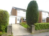 Clough Fold Road, Hyde