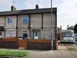 Routh Avenue, Beverley