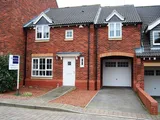 Juniper Chase, Beverley