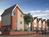 Connect Development, Hanbury Lane, Haywards Heath, West Sussex