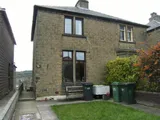 Scar Lane, Golcar, Huddersfield HD7