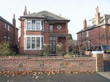 West Park Drive, Blackpool