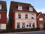 Warwick Drive, Beverley