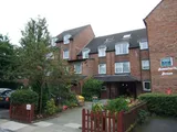 Gosforth, Homeforth House