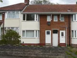 Nuthurst Road, Birmingham