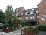 Gosforth, Homeforth House.