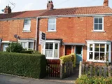 Minster Avenue, Beverley