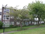 Broomley Court, Red House Farm.