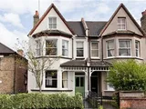 Westcombe Hill, Blackheath