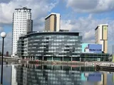 TheHeart, MediaCityUK